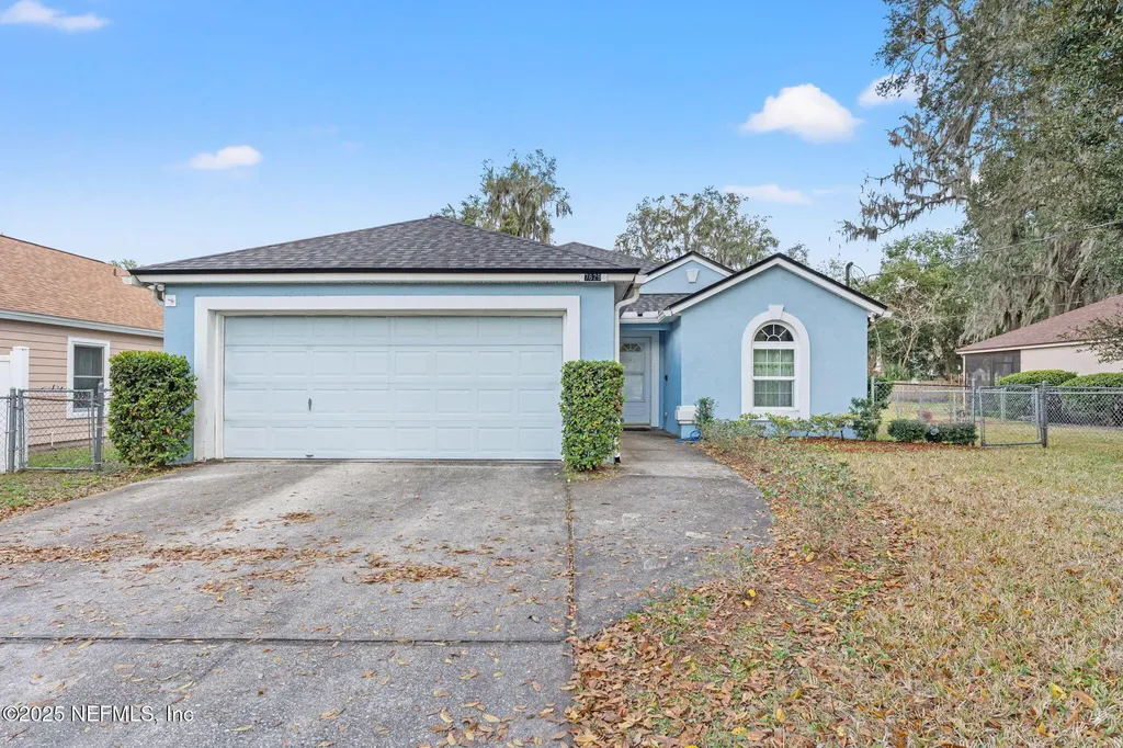 7629 Lueders Avenue Jacksonville FL 32208