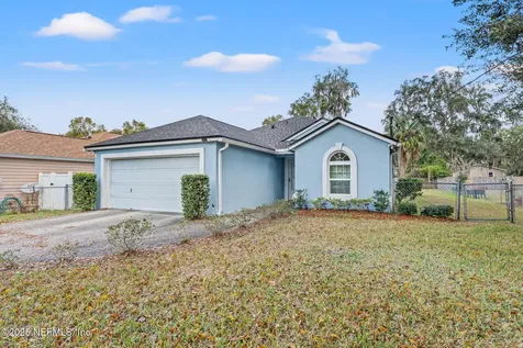 7629 Lueders Avenue Jacksonville FL 32208