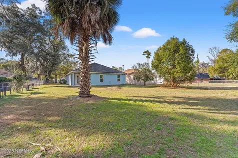 7629 Lueders Avenue Jacksonville FL 32208