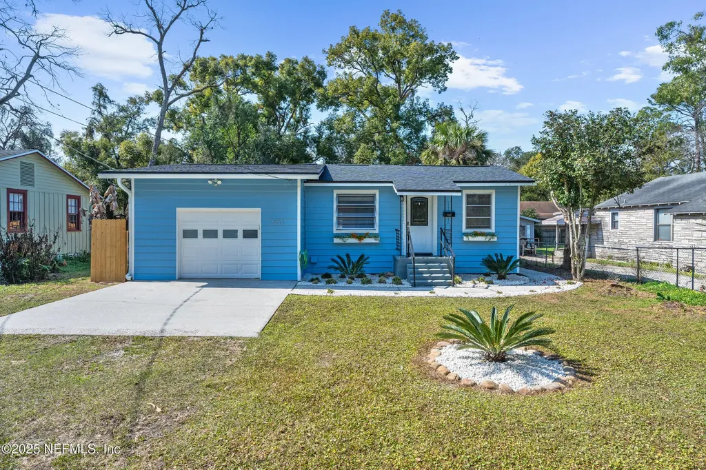 3656 Rosemary Street Jacksonville FL 32207