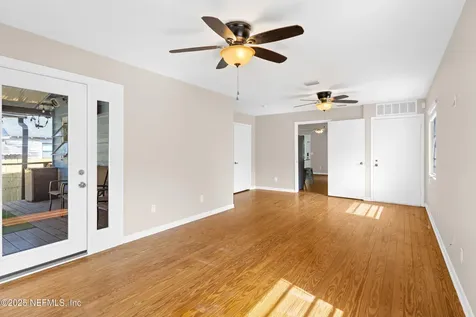 3656 Rosemary Street Jacksonville FL 32207