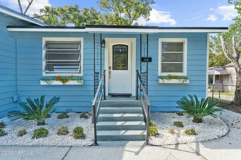 3656 Rosemary Street Jacksonville FL 32207