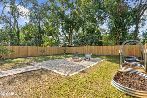 3656 Rosemary Street Jacksonville FL 32207