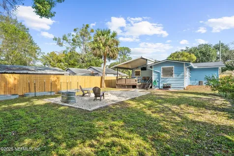 3656 Rosemary Street Jacksonville FL 32207