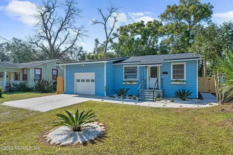 3656 Rosemary Street Jacksonville FL 32207