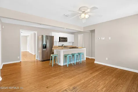 3656 Rosemary Street Jacksonville FL 32207