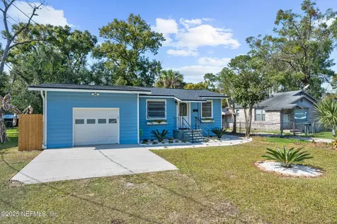 3656 Rosemary Street Jacksonville FL 32207