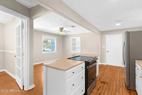 3656 Rosemary Street Jacksonville FL 32207