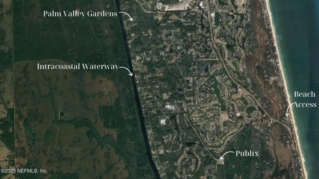 84 Valley Gardens Road Ponte Vedra Beach FL 32082