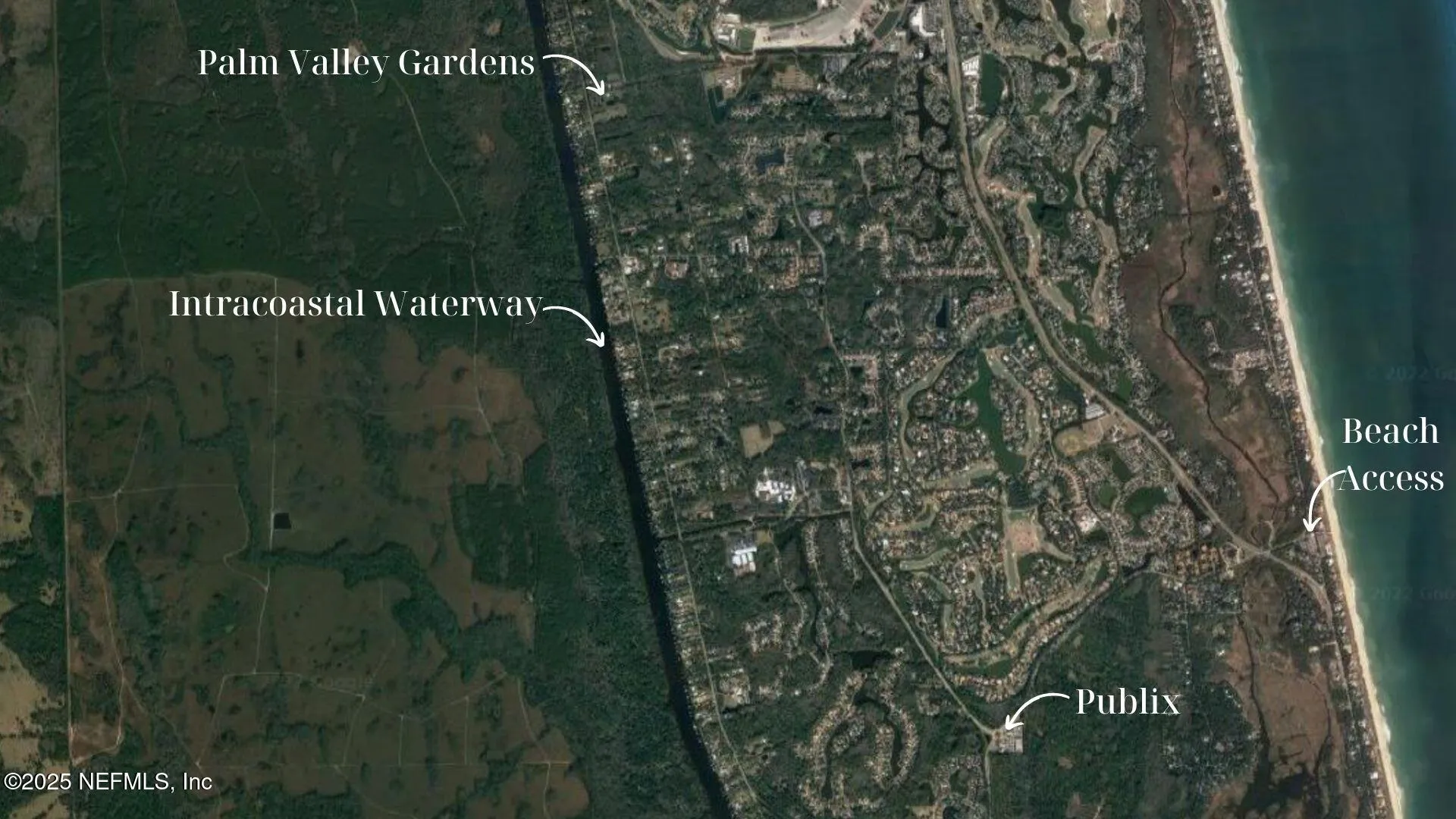 84 Valley Gardens Road Ponte Vedra Beach FL 32082