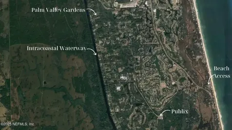 84 Valley Gardens Road Ponte Vedra Beach FL 32082