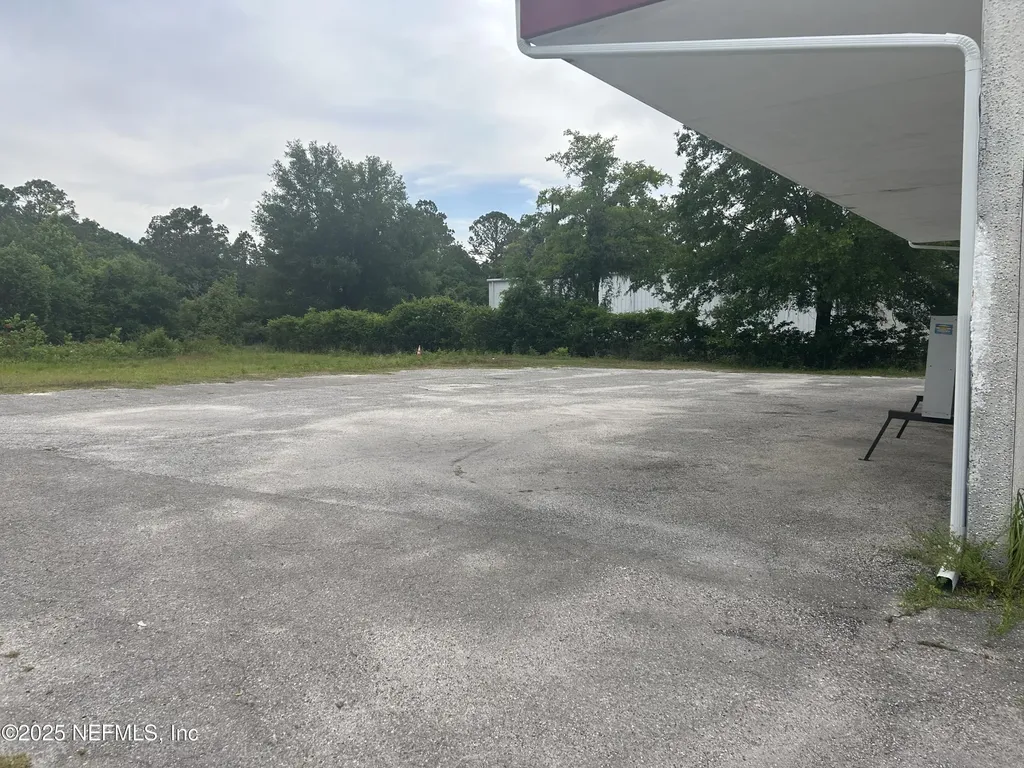 1605 N Temple Avenue Starke FL 32091