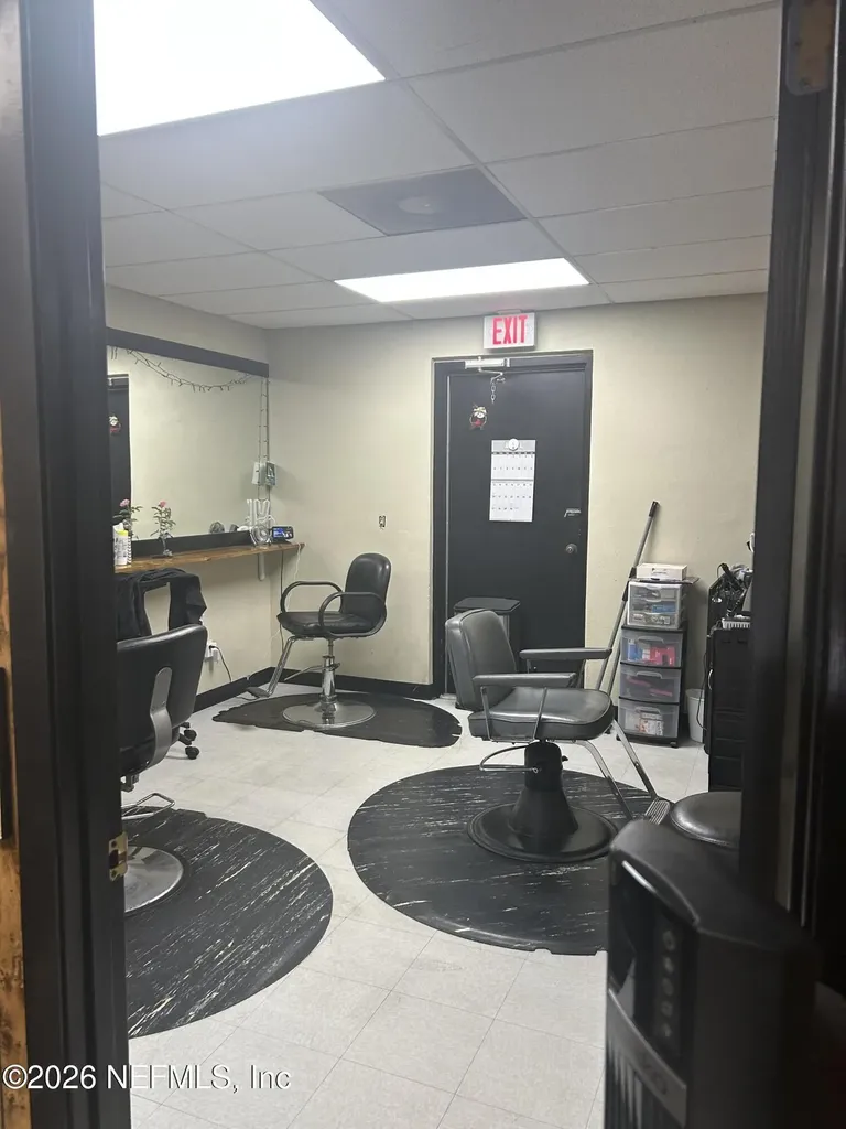 1605 N Temple Avenue Starke FL 32091