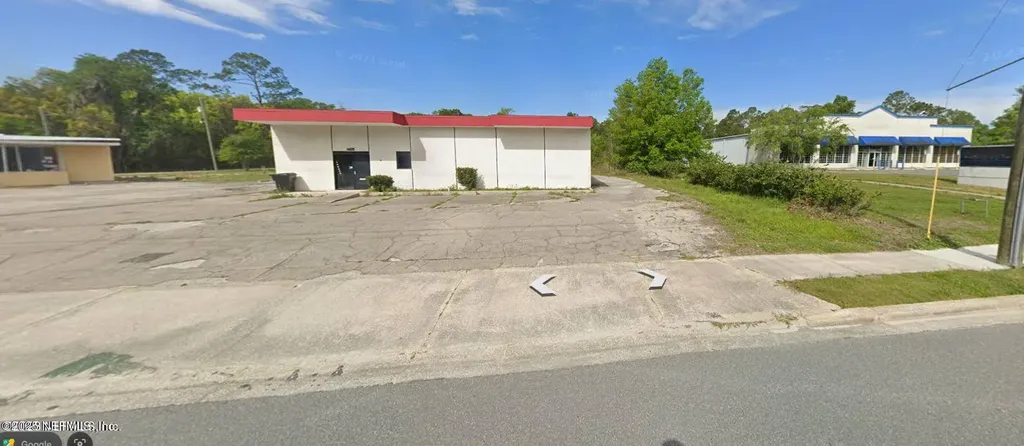 1605 N Temple Avenue Starke FL 32091