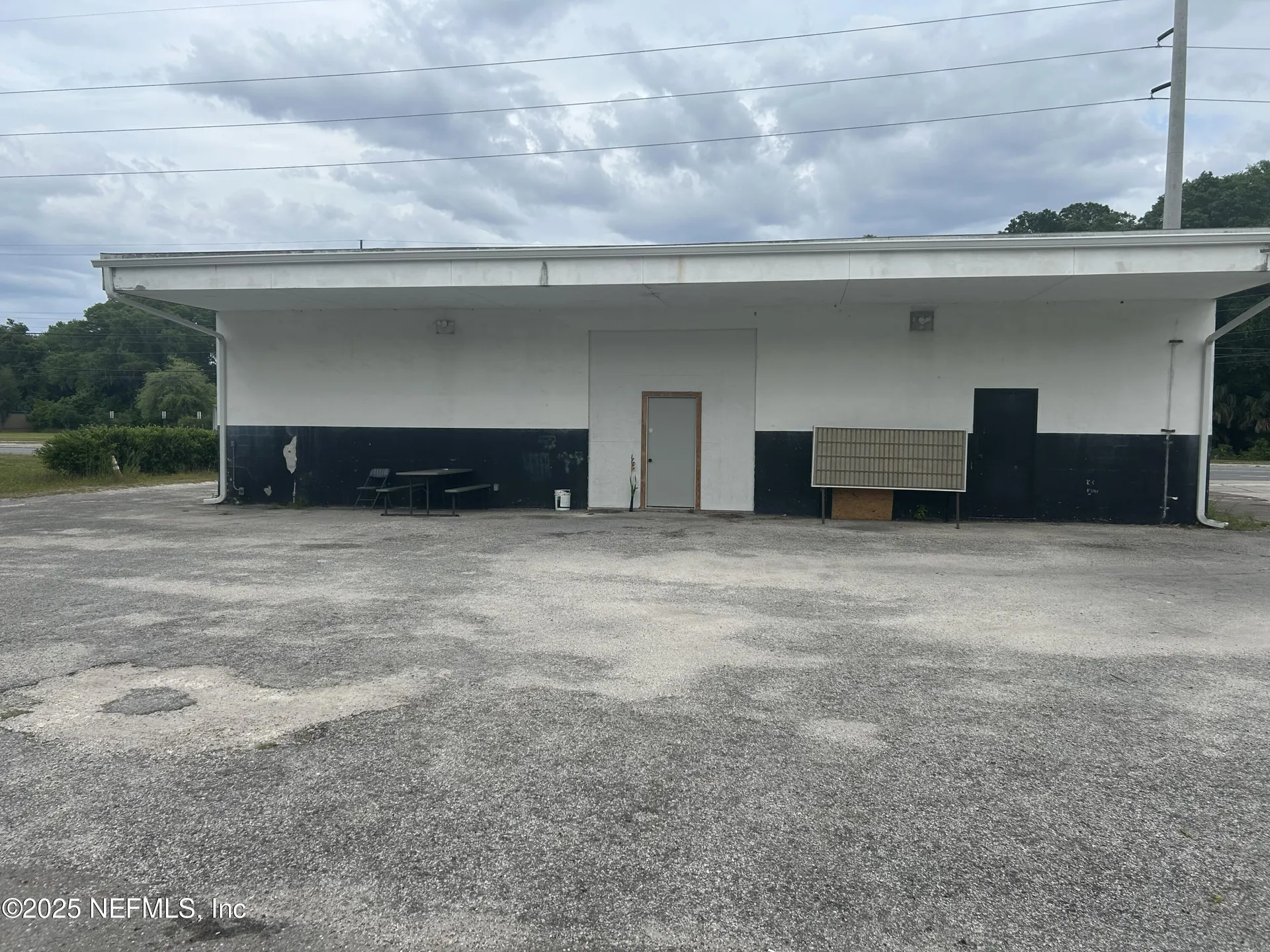 1605 N Temple Avenue Starke FL 32091