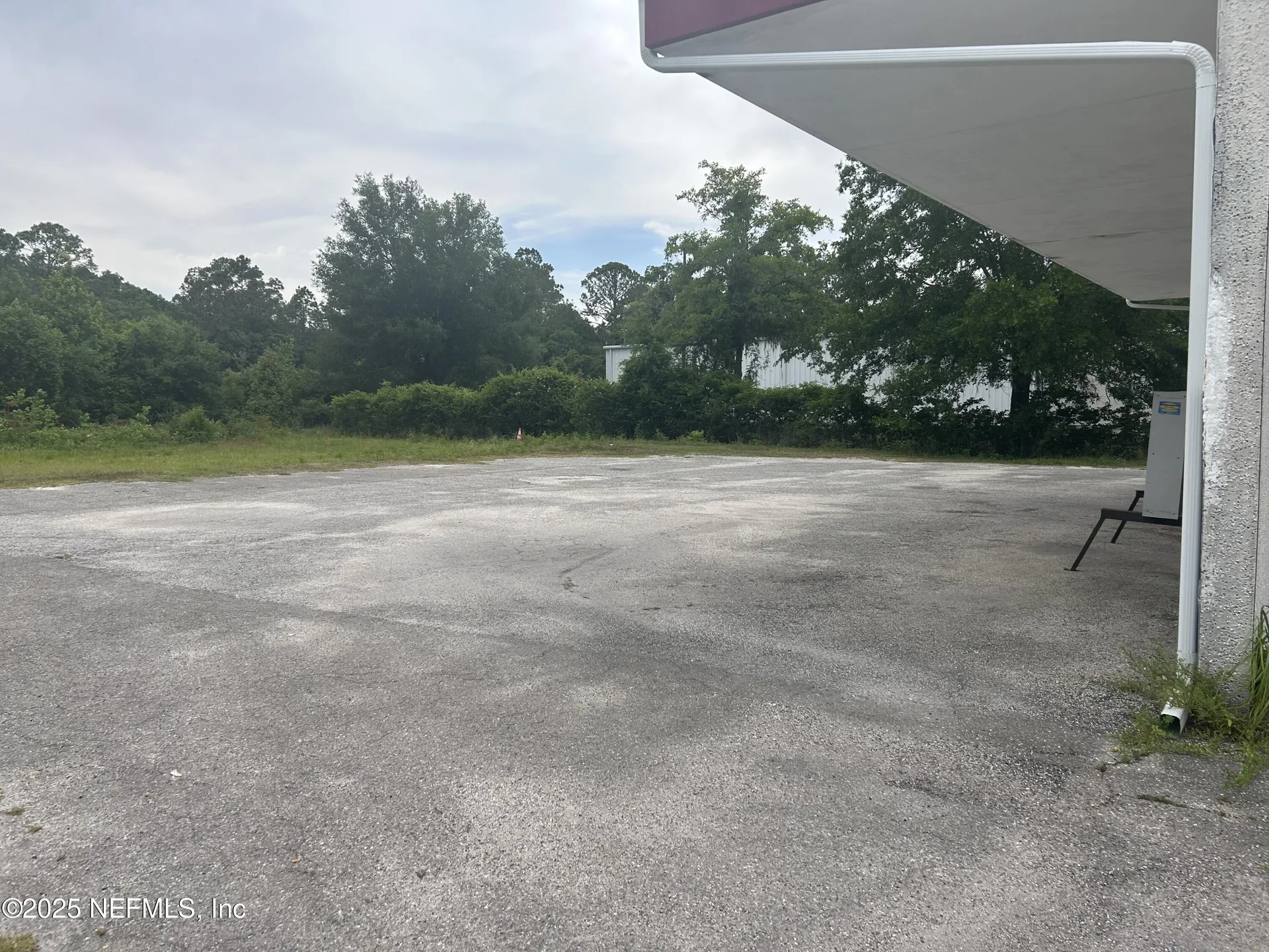 1605 N Temple Avenue Starke FL 32091