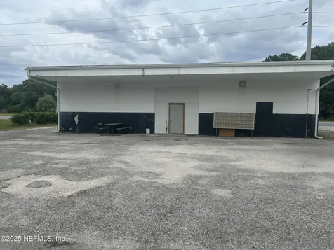 1605 N Temple Avenue Starke FL 32091