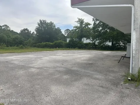 1605 N Temple Avenue Starke FL 32091