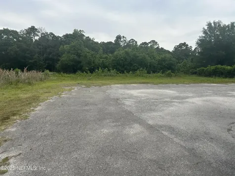 1605 N Temple Avenue Starke FL 32091