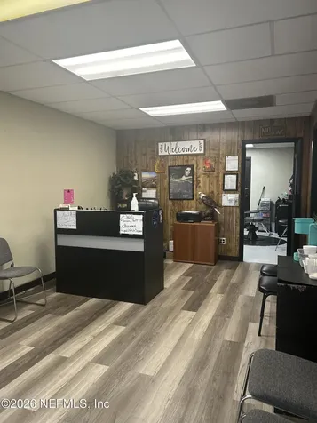 1605 N Temple Avenue Starke FL 32091