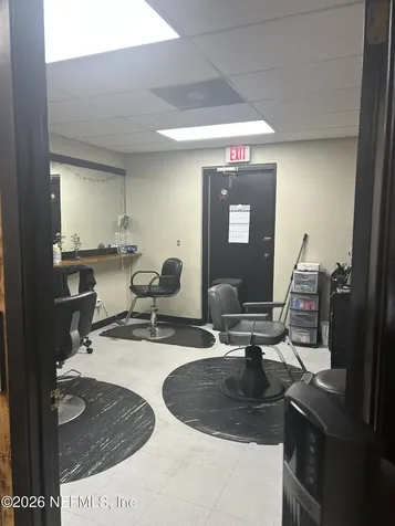 1605 N Temple Avenue Starke FL 32091