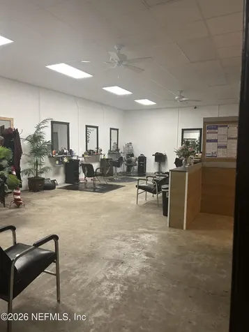 1605 N Temple Avenue Starke FL 32091