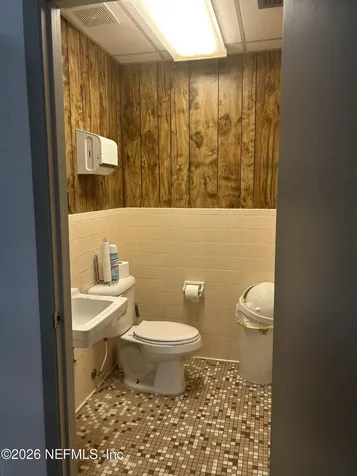 1605 N Temple Avenue Starke FL 32091