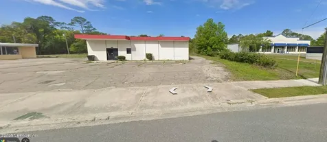 1605 N Temple Avenue Starke FL 32091