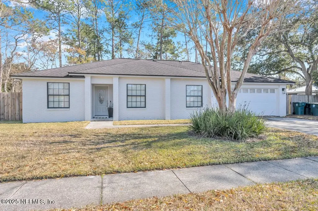 10839 Mandarin Station Drive E Jacksonville FL 32257