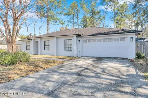10839 Mandarin Station Drive E Jacksonville FL 32257