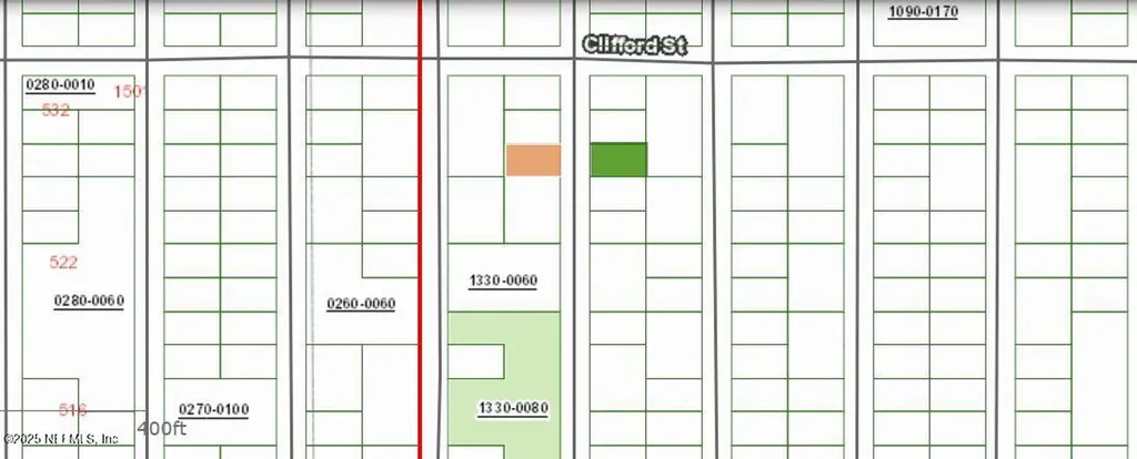 0 Kennedy Avenue Interlachen FL 32148