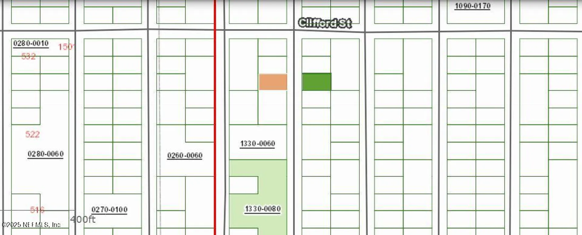 0 Kennedy Avenue Interlachen FL 32148