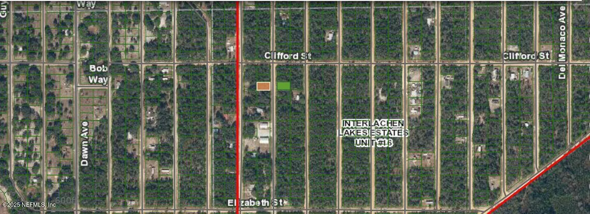0 Kennedy Avenue Interlachen FL 32148