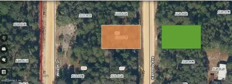 0 Kennedy Avenue Interlachen FL 32148