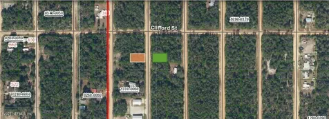 0 Kennedy Avenue Interlachen FL 32148