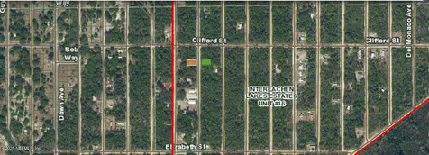 0 Kennedy Avenue Interlachen FL 32148
