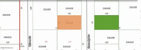 0 Kennedy Avenue Interlachen FL 32148
