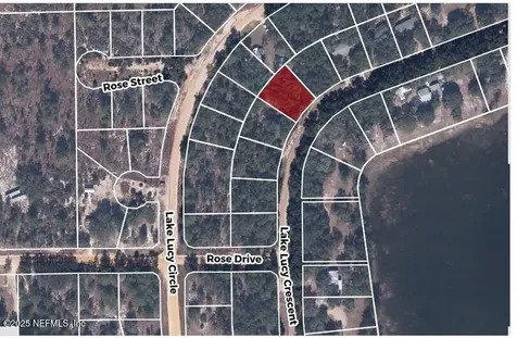 217 Lake Lucy Crescent Interlachen FL 32148