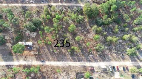 235 Michigan Drive Hawthorne FL 32640