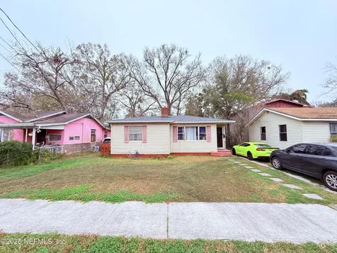 1473 W 9th Street Jacksonville FL 32209