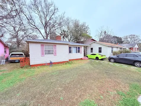 1473 W 9th Street Jacksonville FL 32209