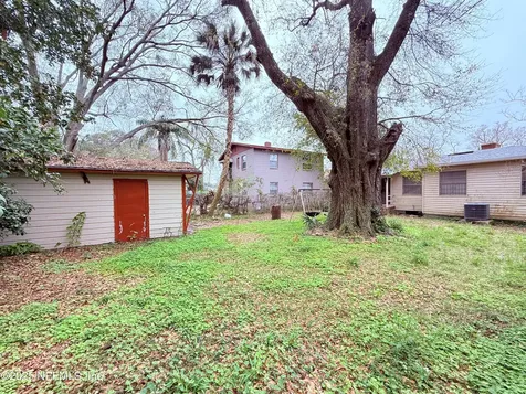 1473 W 9th Street Jacksonville FL 32209