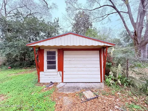 1473 W 9th Street Jacksonville FL 32209