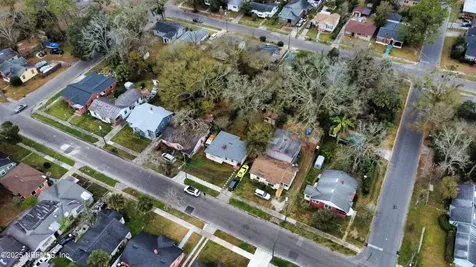 1473 W 9th Street Jacksonville FL 32209