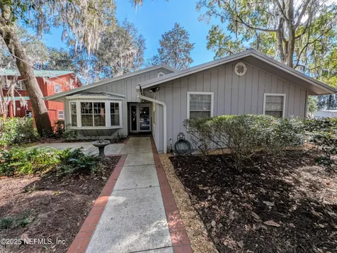 6596 Pahokee Court Starke FL 32091