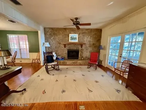 6596 Pahokee Court Starke FL 32091