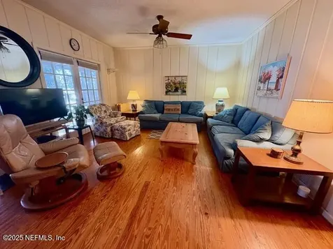 6596 Pahokee Court Starke FL 32091