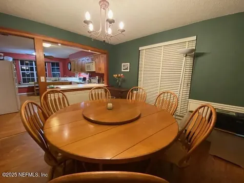 6596 Pahokee Court Starke FL 32091