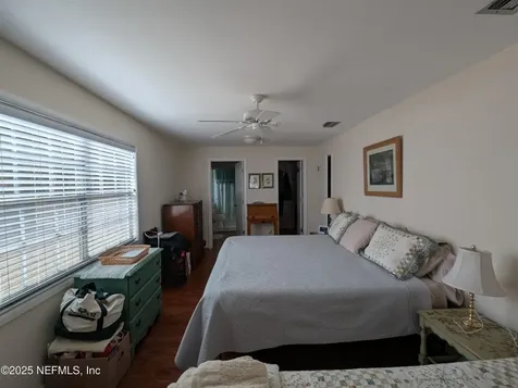 6596 Pahokee Court Starke FL 32091