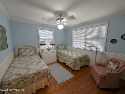 6596 Pahokee Court Starke FL 32091